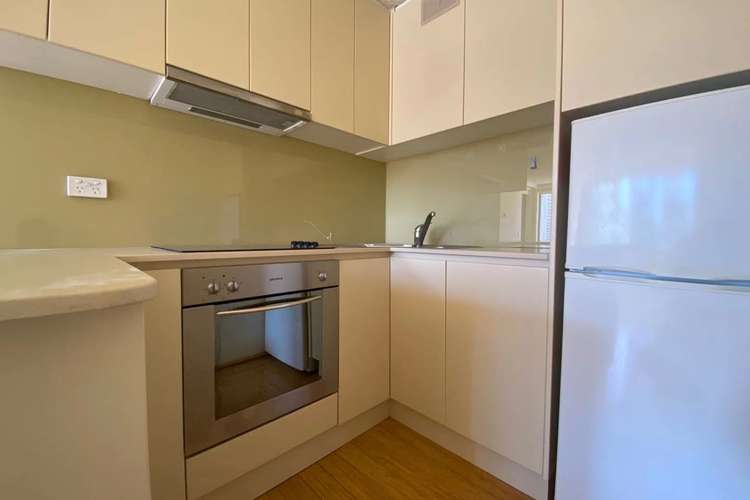Fourth view of Homely apartment listing, 9.4/201 Spring Street, Melbourne VIC 3000