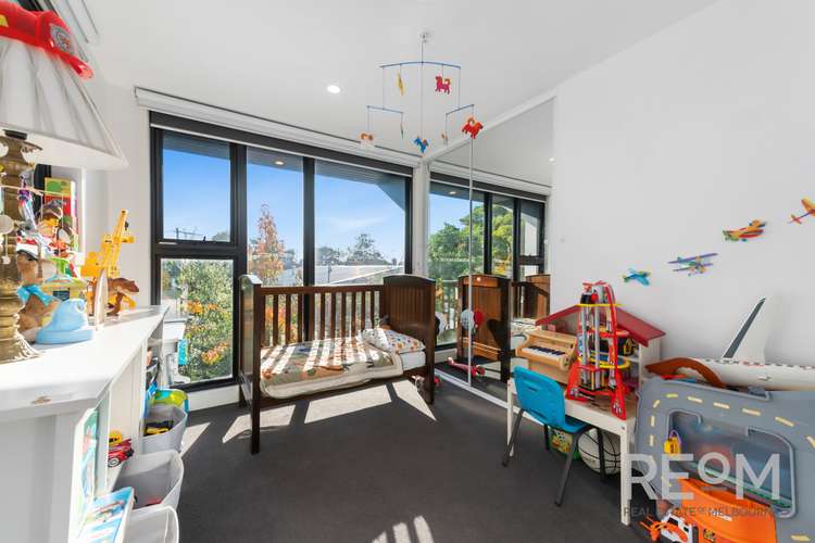 Third view of Homely apartment listing, 104/1-3 Oaklands Court, Highett VIC 3190