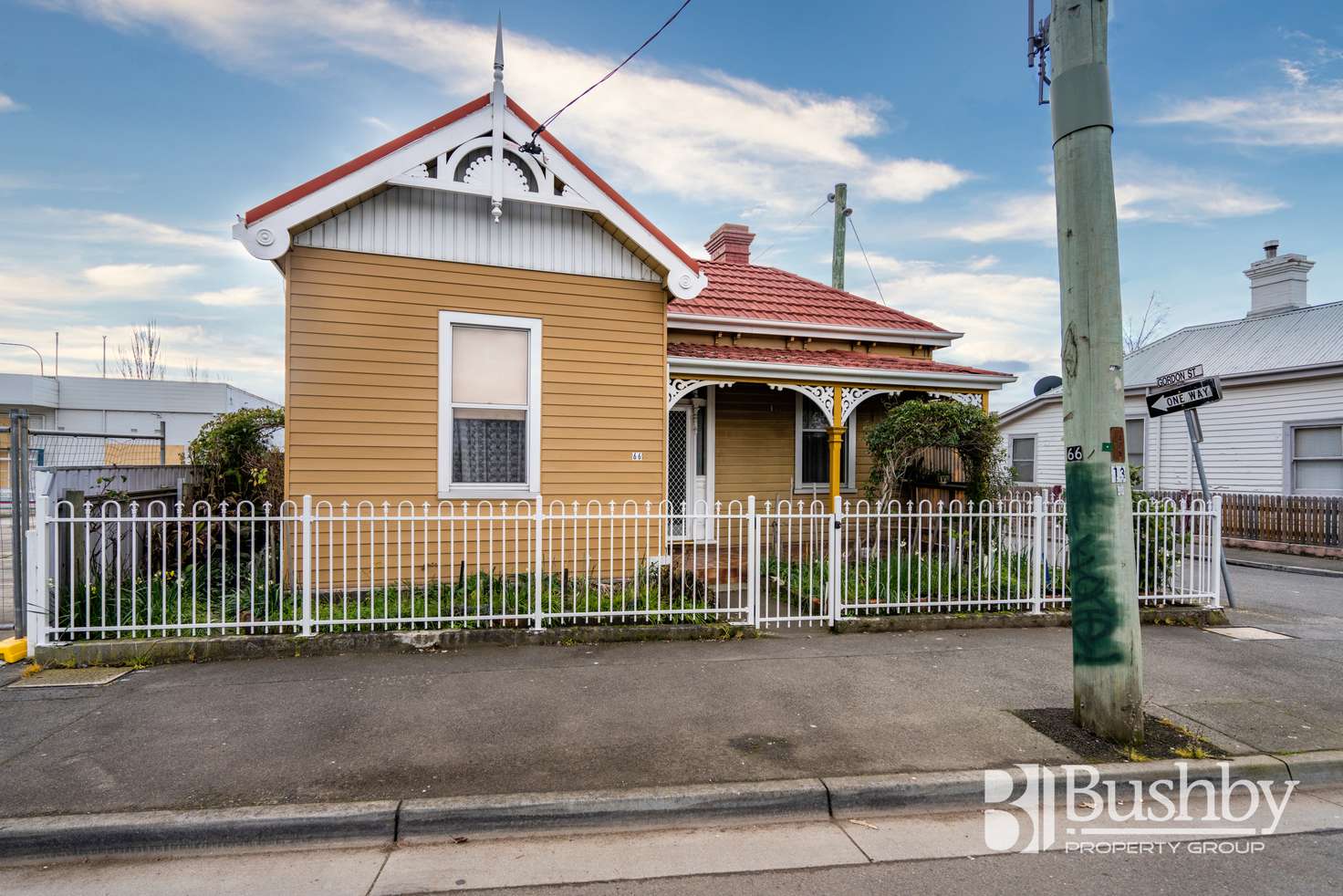 Main view of Homely house listing, 66 Lindsay Street, Invermay TAS 7248