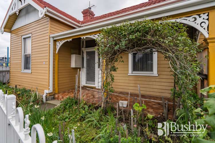 Second view of Homely house listing, 66 Lindsay Street, Invermay TAS 7248