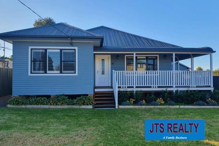 2 & 2B Ogilvie Street, Denman NSW 2328