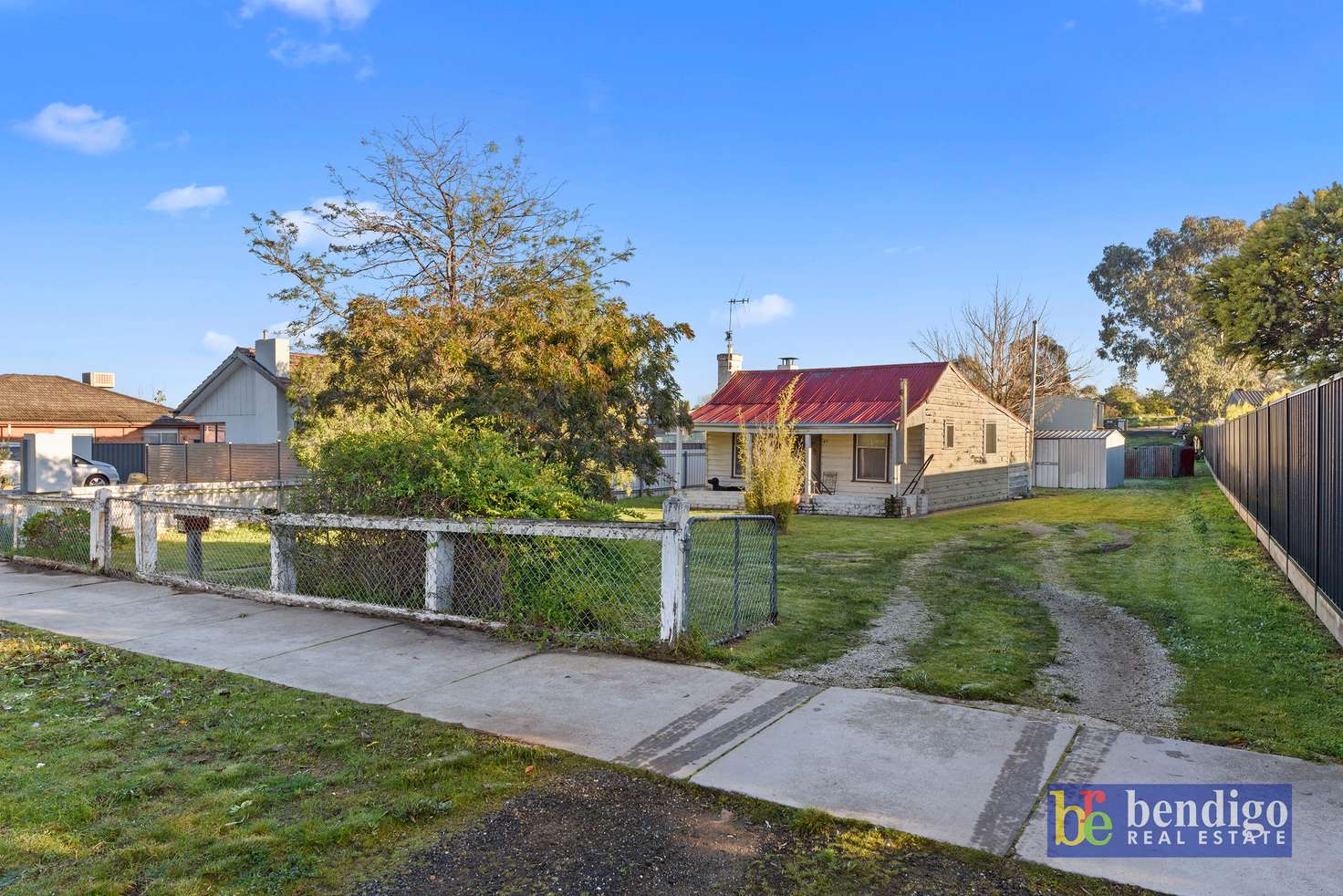 Main view of Homely house listing, 45 Strickland Road, East Bendigo VIC 3550