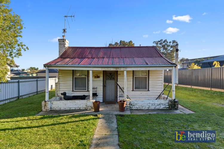 Second view of Homely house listing, 45 Strickland Road, East Bendigo VIC 3550