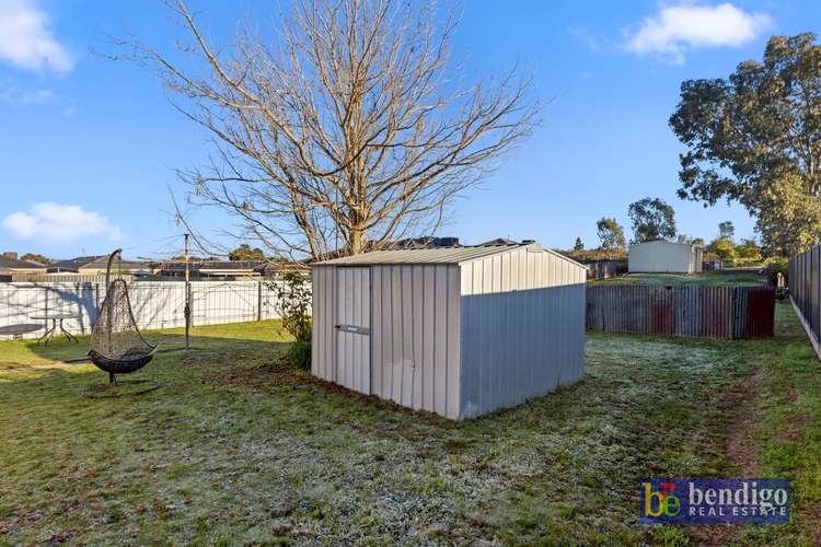 Third view of Homely house listing, 45 Strickland Road, East Bendigo VIC 3550