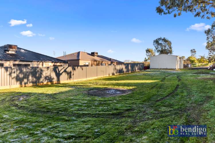 Fifth view of Homely house listing, 45 Strickland Road, East Bendigo VIC 3550