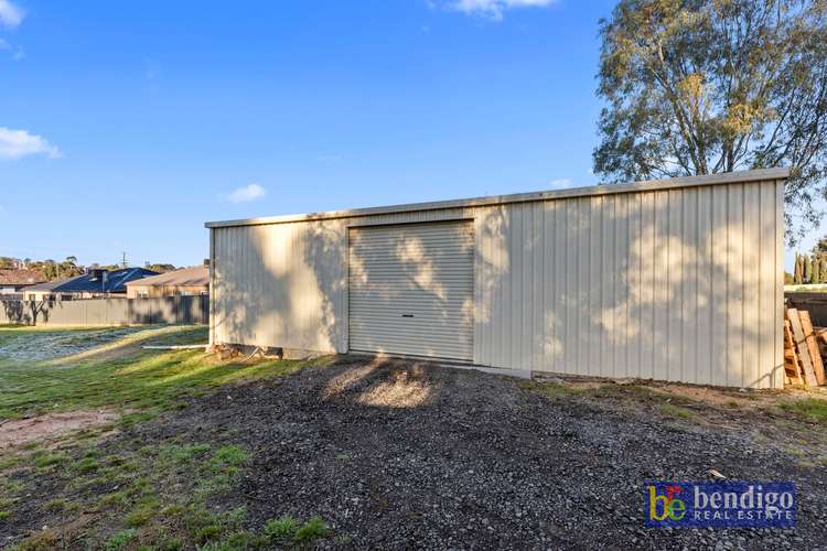 Sixth view of Homely house listing, 45 Strickland Road, East Bendigo VIC 3550
