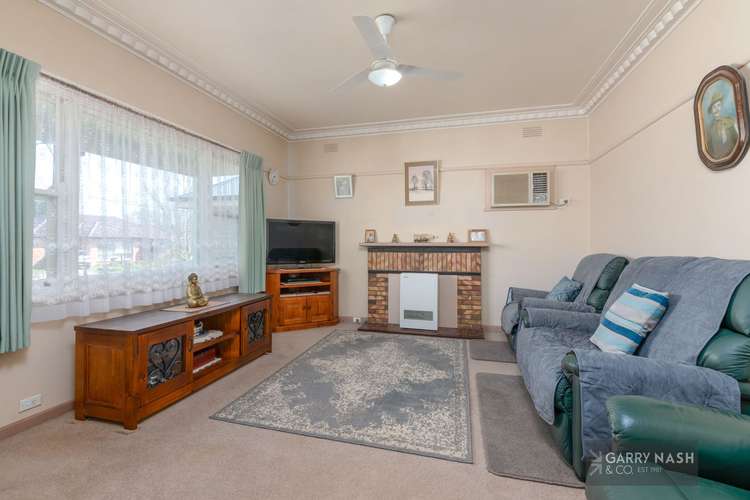 Third view of Homely house listing, 6 Hogan Street, Wangaratta VIC 3677