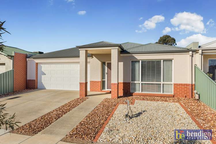 Main view of Homely house listing, 526 Napier Street, White Hills VIC 3550