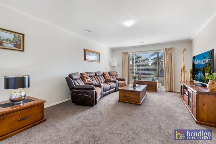 Second view of Homely house listing, 526 Napier Street, White Hills VIC 3550