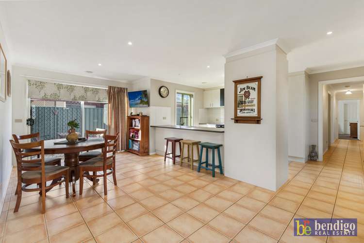 Third view of Homely house listing, 526 Napier Street, White Hills VIC 3550