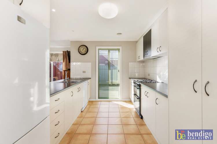 Fourth view of Homely house listing, 526 Napier Street, White Hills VIC 3550