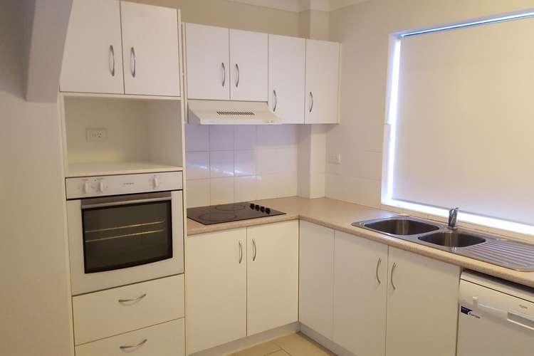 Second view of Homely unit listing, 3/30 Augustus St, Toowong QLD 4066