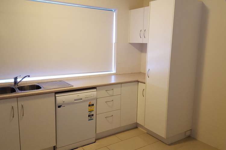 Third view of Homely unit listing, 3/30 Augustus St, Toowong QLD 4066