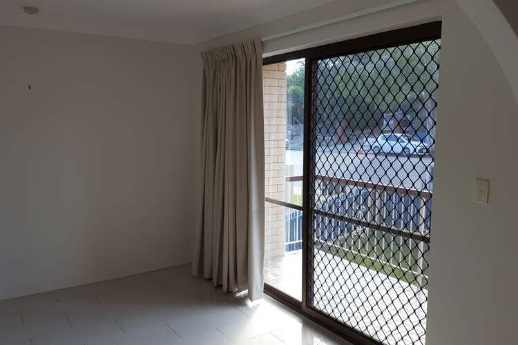 Fifth view of Homely unit listing, 3/30 Augustus St, Toowong QLD 4066
