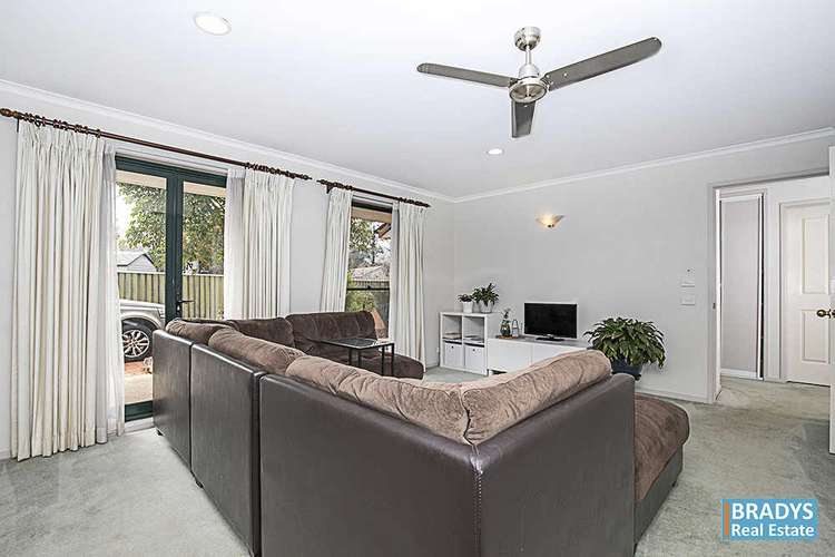 Sixth view of Homely house listing, 38A Coranderrk Street, Reid ACT 2612