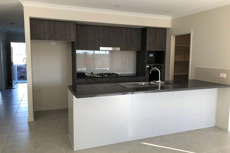 Second view of Homely house listing, 17 Jaiden Way, Coomera QLD 4209