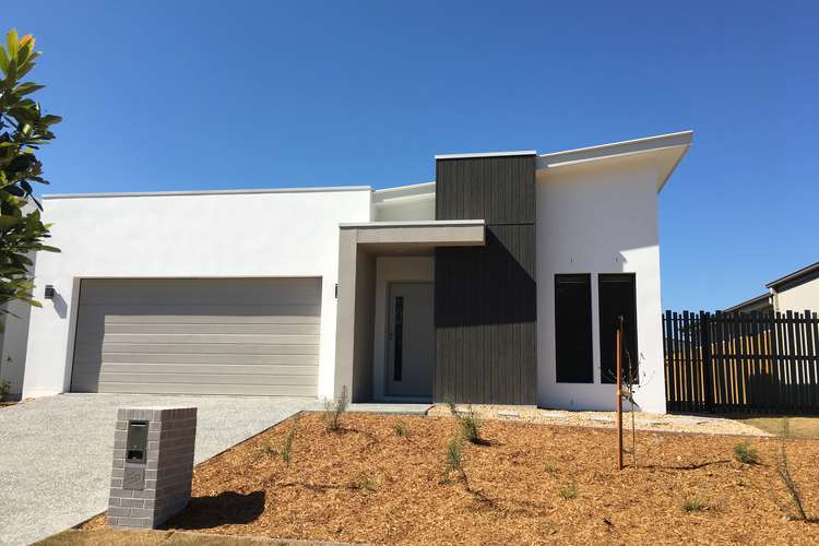 Main view of Homely house listing, 116 George Alexander Way, Coomera QLD 4209