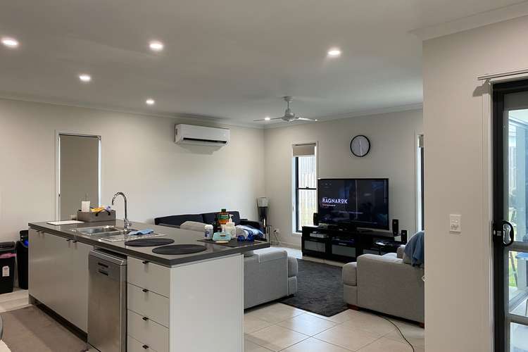 Second view of Homely house listing, 116 George Alexander Way, Coomera QLD 4209