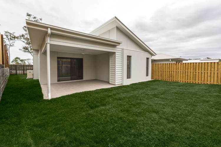 Second view of Homely house listing, 35 Bloom Ave, Coomera QLD 4209