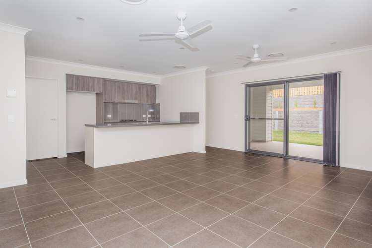 Third view of Homely house listing, 35 Bloom Ave, Coomera QLD 4209