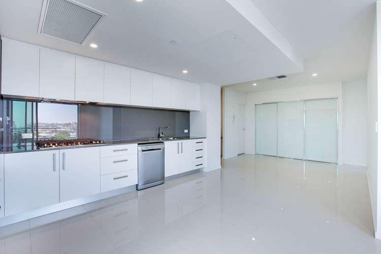 Main view of Homely apartment listing, 64/27 Manning, Milton QLD 4064