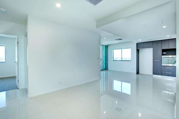 Third view of Homely apartment listing, 64/27 Manning, Milton QLD 4064