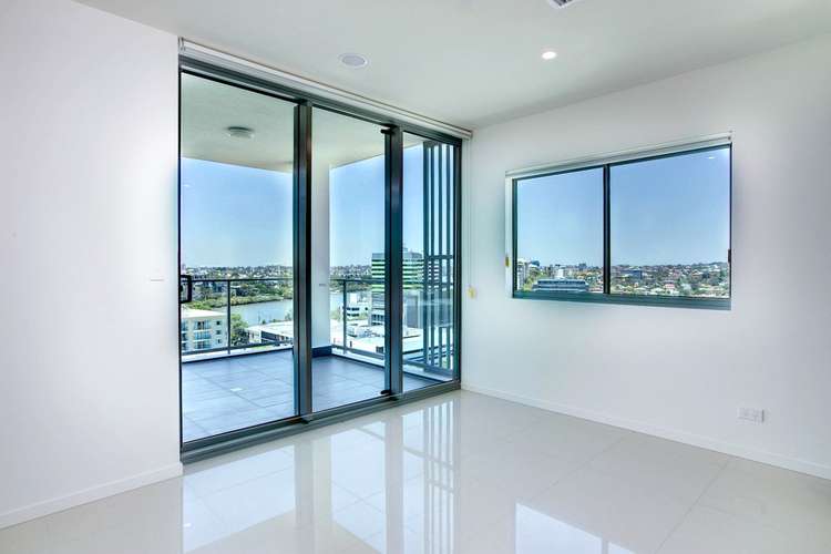 Fourth view of Homely apartment listing, 64/27 Manning, Milton QLD 4064
