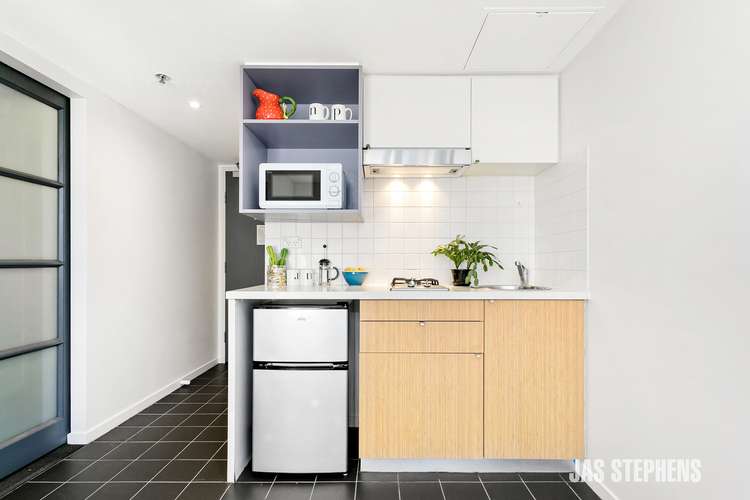 Third view of Homely apartment listing, 1313/268 Flinders Street, Melbourne VIC 3000