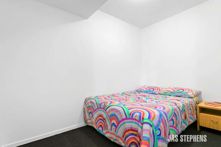 Fifth view of Homely apartment listing, 1313/268 Flinders Street, Melbourne VIC 3000