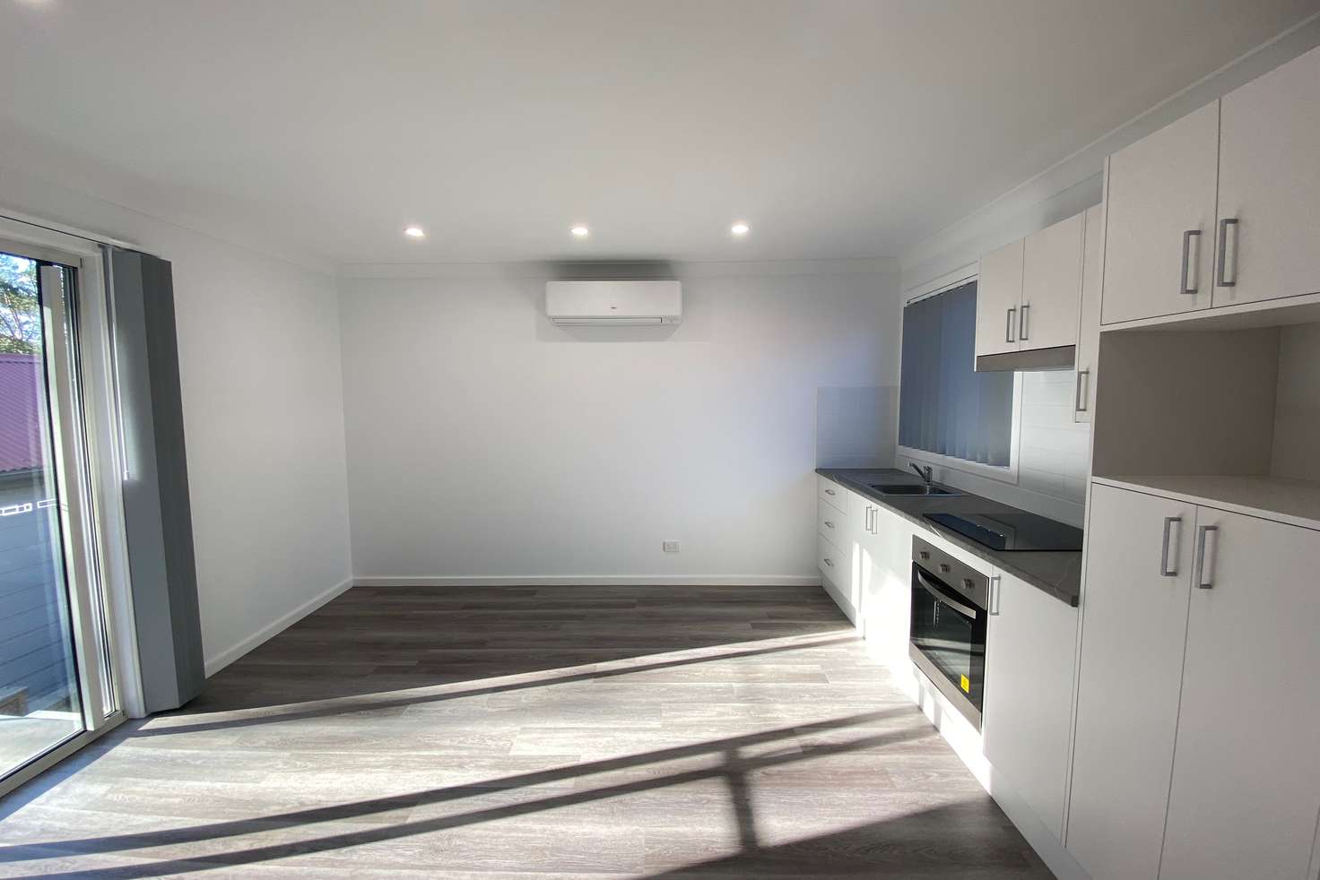 Main view of Homely unit listing, 73A Metcalfe Street, Wallsend NSW 2287