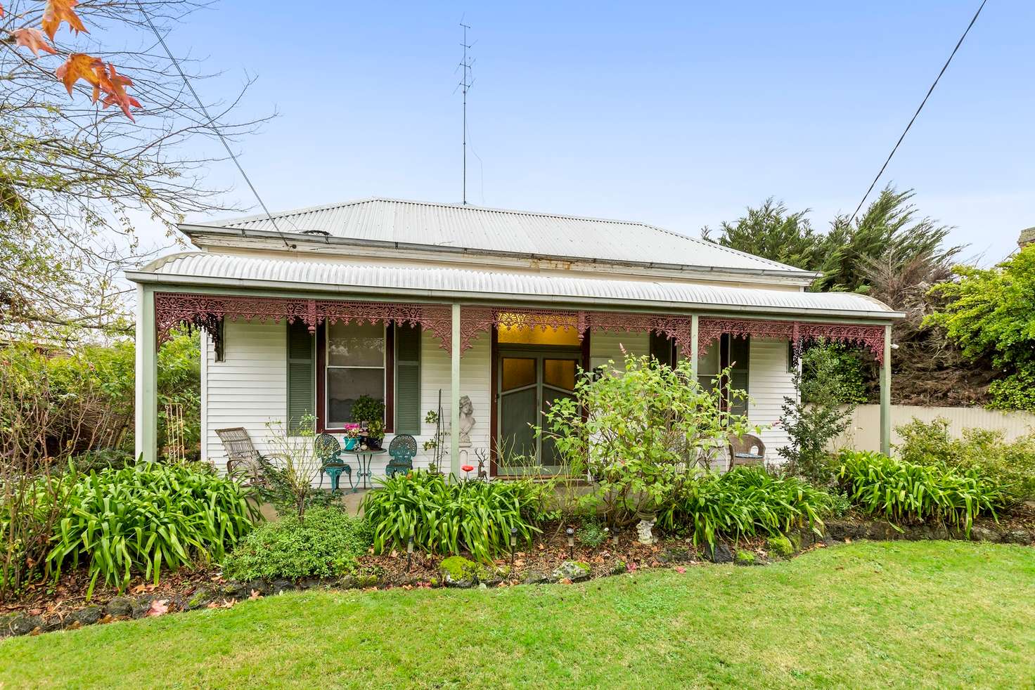 Main view of Homely house listing, 155 Hearn Street, Colac VIC 3250