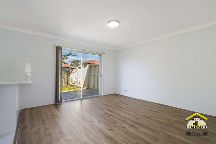 Fourth view of Homely semiDetached listing, 20A Wellwood Avenue, Moorebank NSW 2170