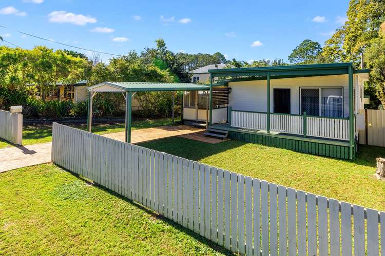 Main view of Homely house listing, 16 St Patrick Avenue, Kuraby QLD 4112