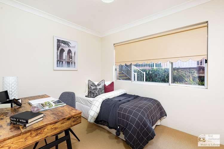 Third view of Homely villa listing, 23/1-5 Hill Street, Baulkham Hills NSW 2153