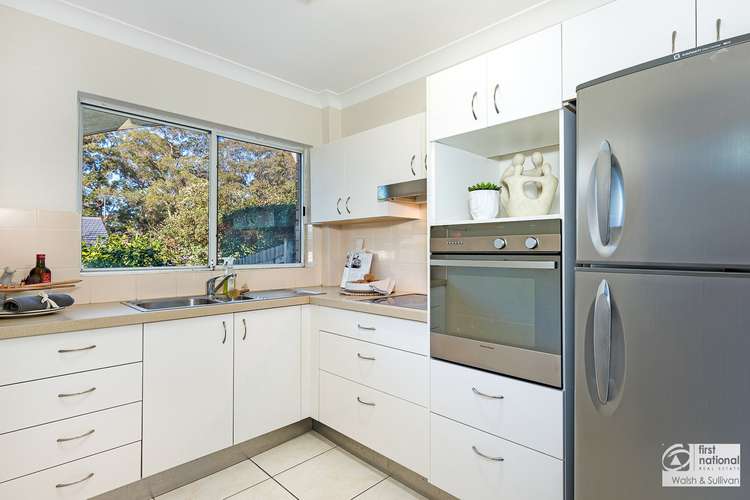 Fourth view of Homely villa listing, 23/1-5 Hill Street, Baulkham Hills NSW 2153