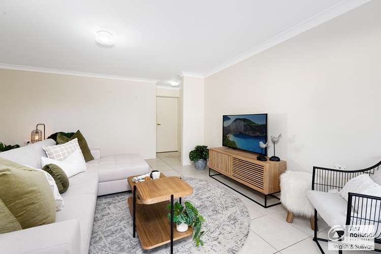 Fifth view of Homely villa listing, 23/1-5 Hill Street, Baulkham Hills NSW 2153