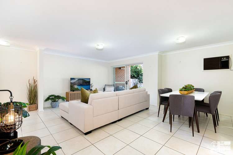 Sixth view of Homely villa listing, 23/1-5 Hill Street, Baulkham Hills NSW 2153