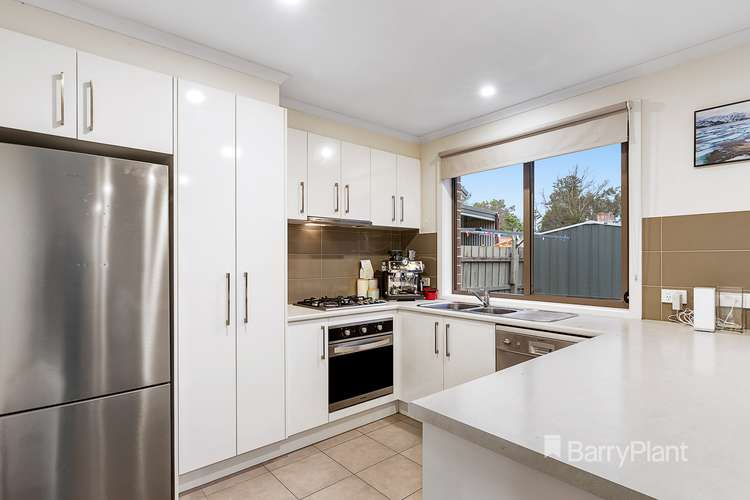 Third view of Homely unit listing, 4/10 Timms Avenue, Croydon VIC 3136