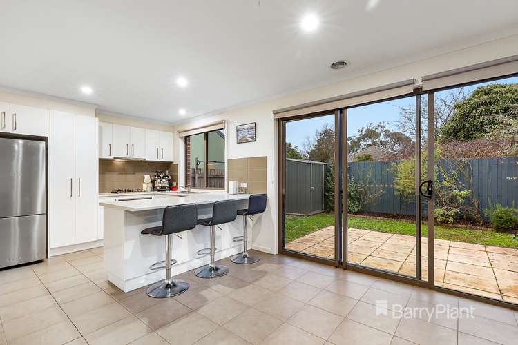 Fourth view of Homely unit listing, 4/10 Timms Avenue, Croydon VIC 3136