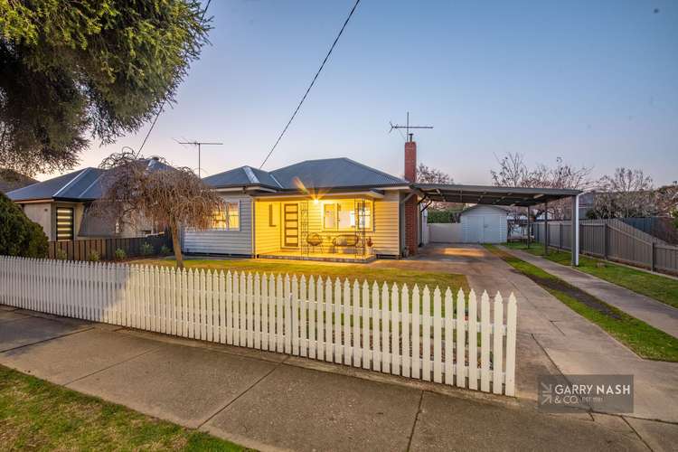 Main view of Homely house listing, 50 Sisely Avenue, Wangaratta VIC 3677