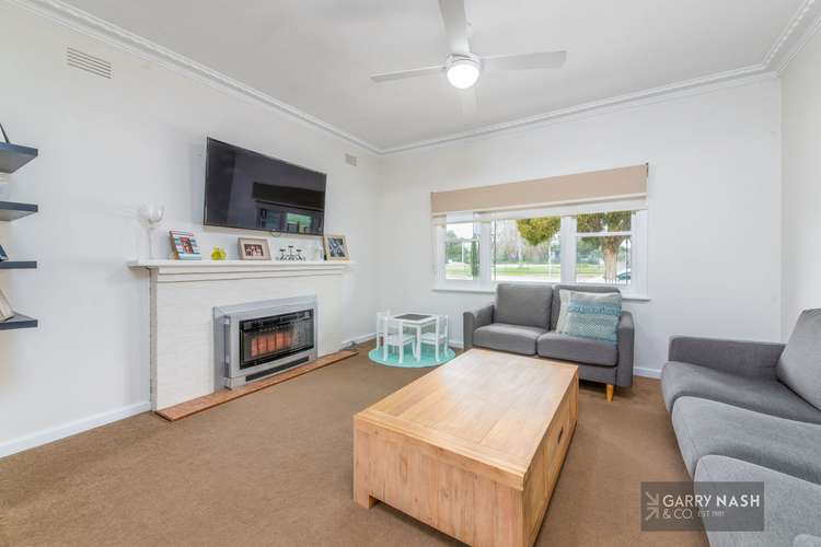 Second view of Homely house listing, 50 Sisely Avenue, Wangaratta VIC 3677