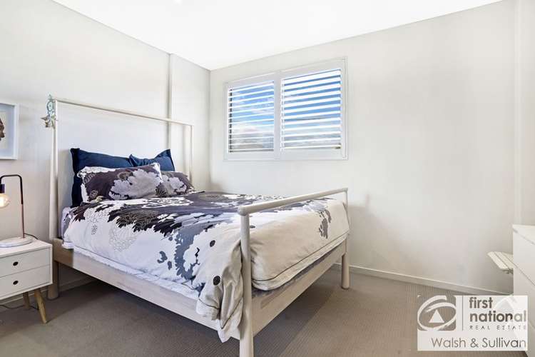 Fourth view of Homely apartment listing, 34/45-51 Balmoral Road, Northmead NSW 2152