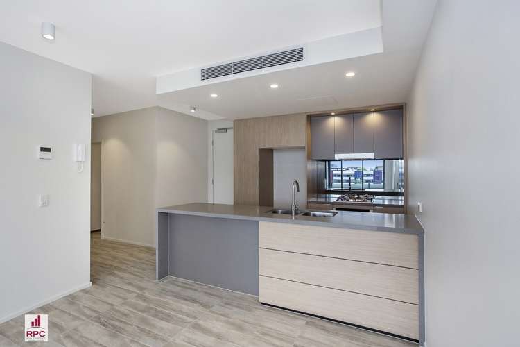 Second view of Homely apartment listing, 211/36 Anglesey Street, Kangaroo Point QLD 4169
