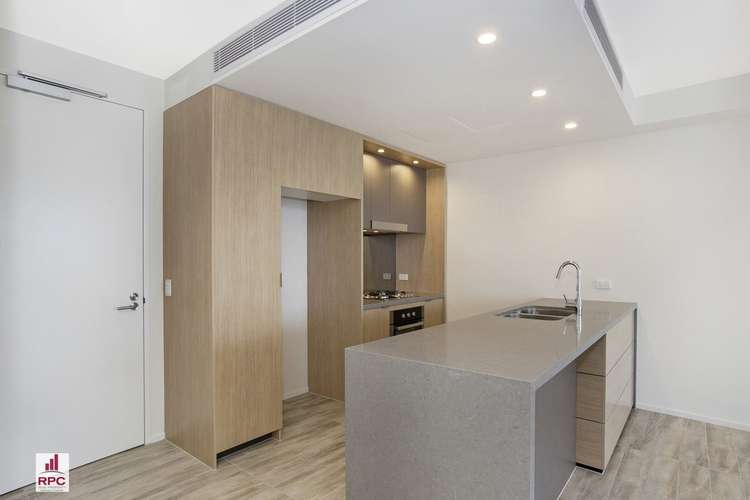 Third view of Homely apartment listing, 211/36 Anglesey Street, Kangaroo Point QLD 4169