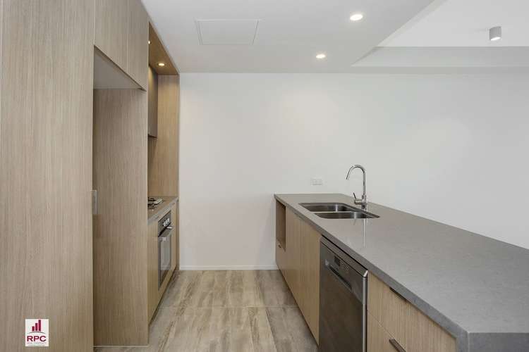 Fourth view of Homely apartment listing, 211/36 Anglesey Street, Kangaroo Point QLD 4169