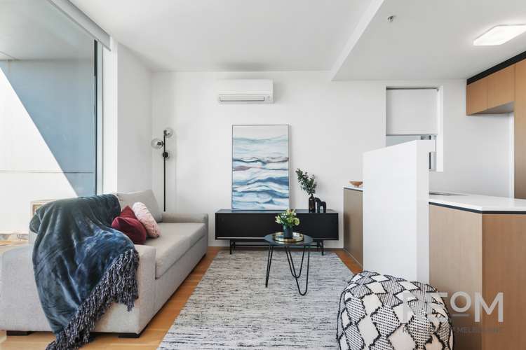 Second view of Homely apartment listing, 710/15 Clifton Street, Prahran VIC 3181