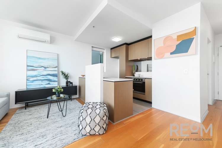 Third view of Homely apartment listing, 710/15 Clifton Street, Prahran VIC 3181