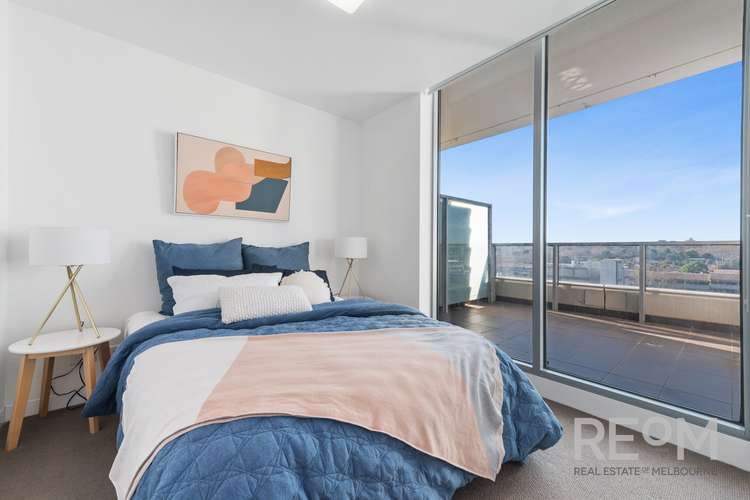 Fifth view of Homely apartment listing, 710/15 Clifton Street, Prahran VIC 3181