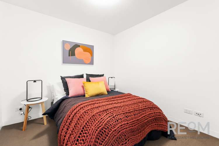 Sixth view of Homely apartment listing, 710/15 Clifton Street, Prahran VIC 3181