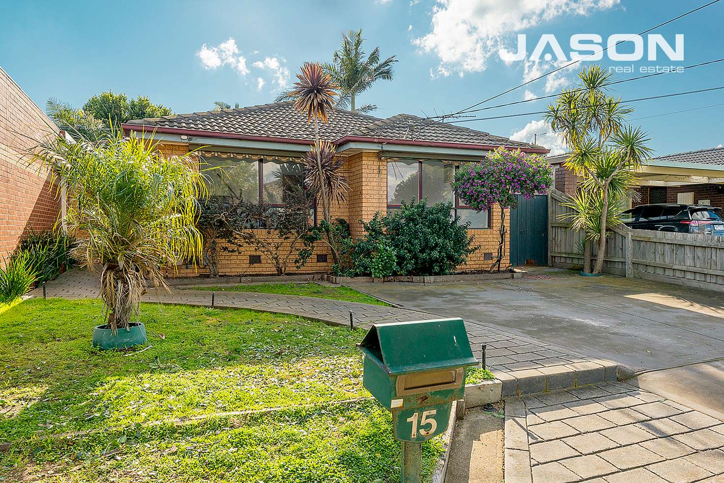 Main view of Homely house listing, 15 Scampton Crescent, Tullamarine VIC 3043
